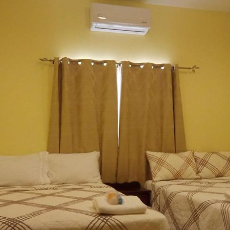 Dadag'S Guest House Punta Gorda Dış mekan fotoğraf
