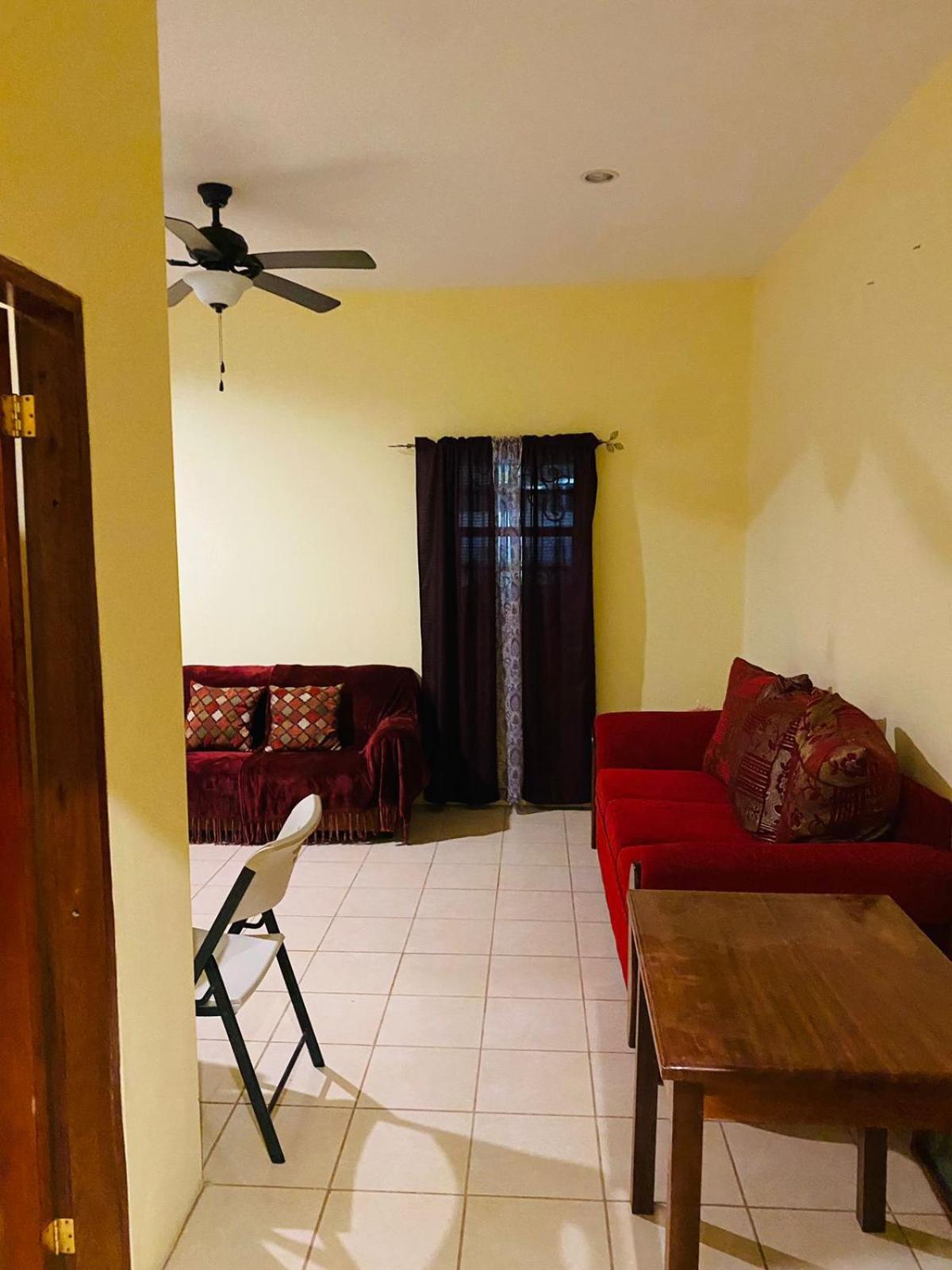 Dadag'S Guest House Punta Gorda Dış mekan fotoğraf